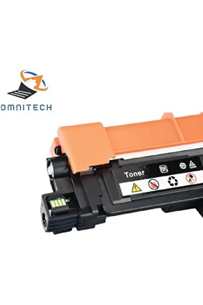 Omnitech Omni Tech TN-273 Y High Yield Toner Cartridge - Compatible with Printer Brother HL L3210CW, L32