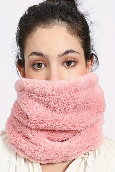 pistore Kadınlar İçin Wellsoft Boyun Isıtıcı Şal, Olgun Tarz, Rüzgar Geçirmez...