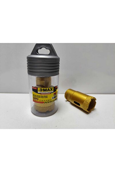 DMAX MERMER GRANİT DELİCİ PANÇ (30mm)