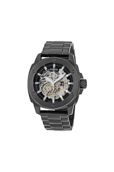 Fossil Men's Machine Water Resistant Analog Watch ME3080
