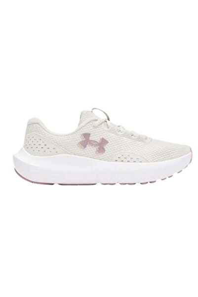 Under Armour Ua W Charged Surge 4 3027007-110 fehér futó- és sétacipő