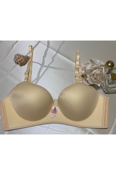 BEST UMT حمالة صدر كبيرة الحجم مصممة لجميع النساء، مصنوعة من قماش مريح ومرن ب...