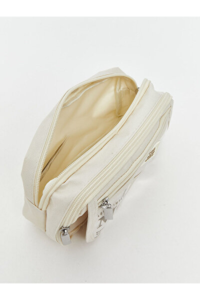 LC Waikiki New Season Text Printed Pen Holder