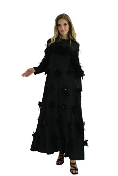 LAVIEER Rochie lunga Aurena