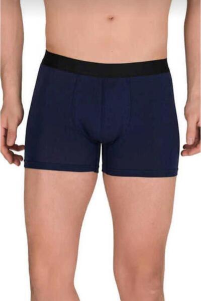 Berrak 4476 Men's Modal Lycra Boxer 10 Pieces
