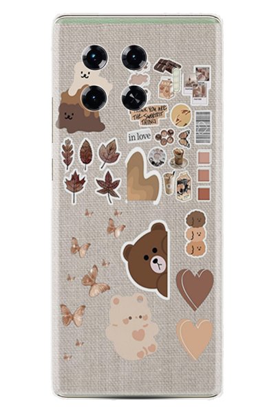 TECNO Spark 20 Pro Plus Case Hd Printed Case High Protection - /Best Sellers/...