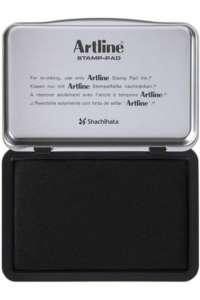 gnsstore Artline Siyah Stampa 67x106mm EHJ-3