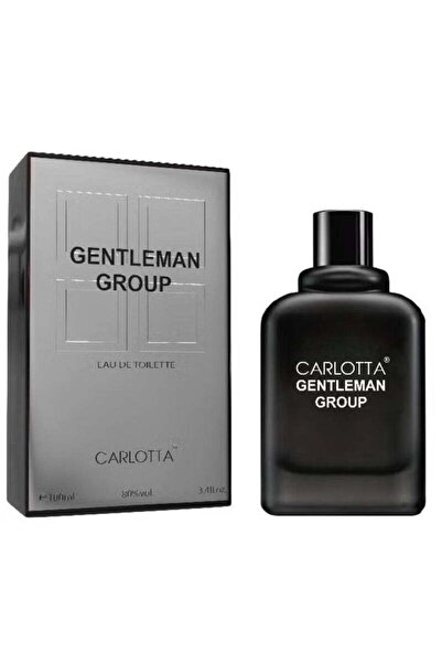 Carlotta men's perfume, Eau de Toilette - 100 ml