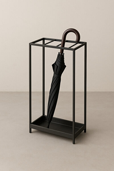 df doffo.com.tr creative furniture designs Metal Şemsiyelik Dikdörtgen Model ...