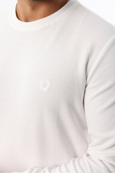 Rodrigo Ανδρικό φούτερ Thessaloniki 100% βαμβακερό με λαιμόκοψη