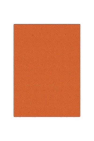 gnsstore Eva 50X70 Düz Turuncu 10 Lu 01388