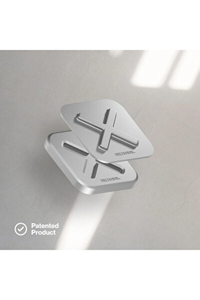 Deltahub HoldX - Magnetic Mount