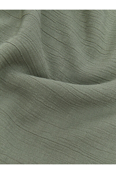 LC Waikiki Timeless Recommendations from Timeless Store | Ethnic Patterned Women's Shawl