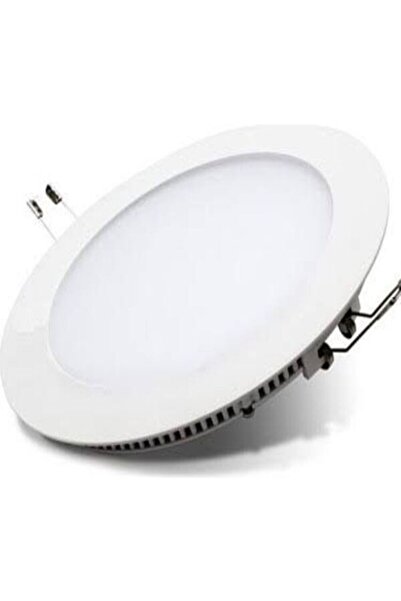 Voltek 18 W Sıva altı led panel spot (beyaz ışık)