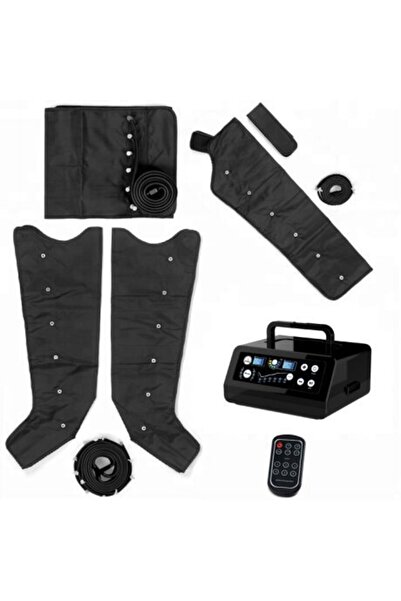 ALHENA Апарат за пресотерапия M-PRO 3001