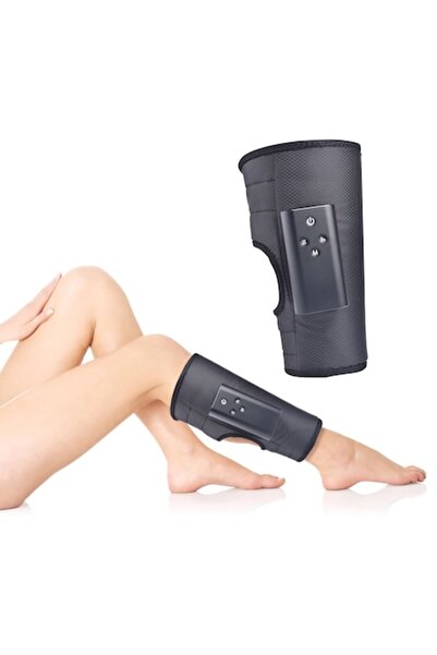 ALHENA Dispozitiv pentru masajul picioarelor, drenaj limfatic, terapie prin p...