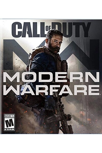 ACTIVISION Call of Duty: Modern Warfare 2023 (PC Oyun) Steam Hesabı