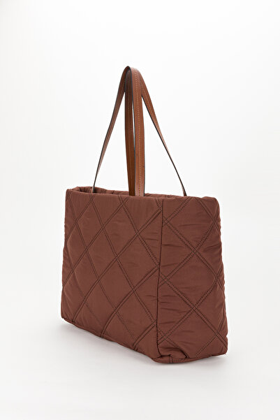 eranora Naxia Quilted Women's Shoulder Bag