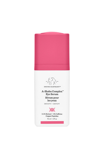 Drunk Elephant A-Shaba Complex Göz Serumu Kremi Yaşlanma Karşıtı 15 ml Elsbeauty