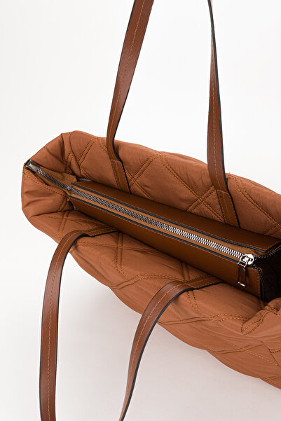 eranora Naxia Quilted Women's Shoulder Bag