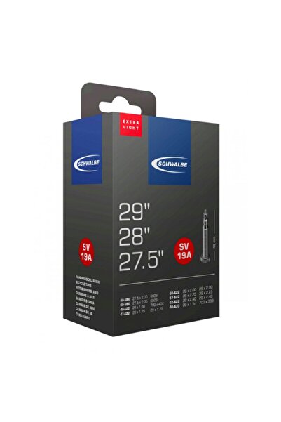 Schwalbe 27.5"/28"/29" IÇ LASTIK SV19A EXTRA LIGHT 10430943