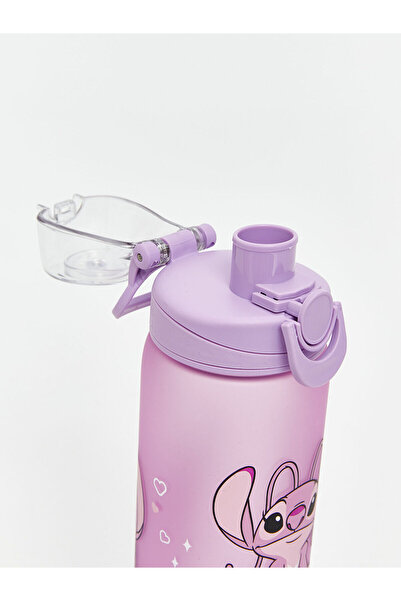 LC Waikiki Yeni Sezon Lilo & Stitch Kız Çocuk Suluk 630 ml