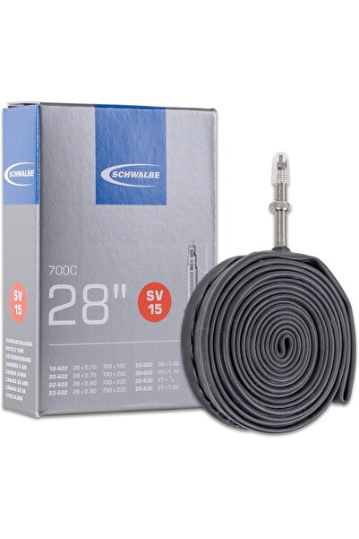 Schwalbe 700X18-28C Sv15 50Mm İç Lastik