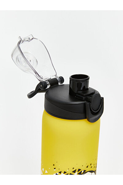 LC Waikiki New Season Football Printed Boy's Water Bottle 630 ml