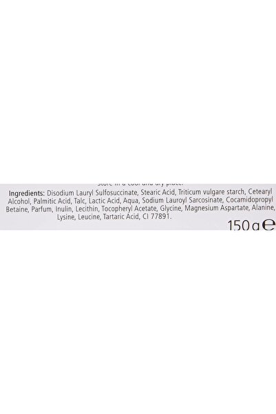 Sebamed صابون تنظيف الوجه الشفاف، 150 جم
