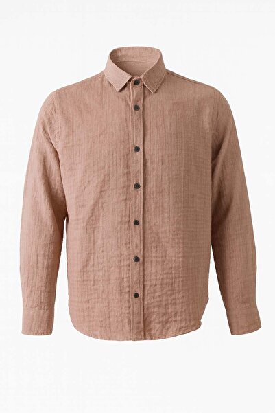 trender Toprak Men's Shirt