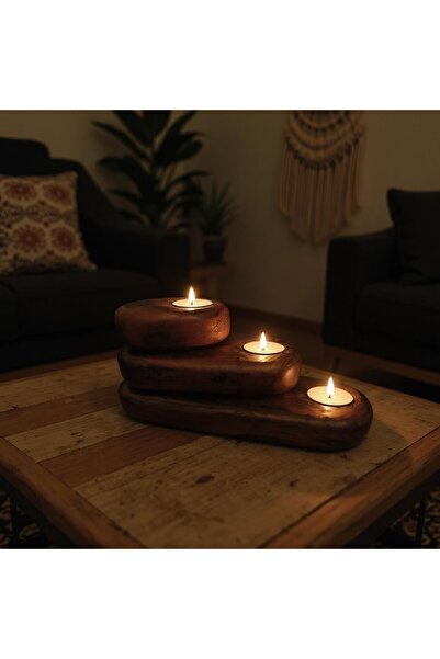 BASSDEKOR BETON - STONES MUMLUK- BAKIR