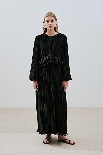 Manuka ΦΟΡΕΜΑ ΜΙΛΑ ΠΛΕΚΤΟ ΜΑΥΡΟ