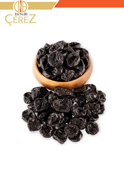 ÇEKİRDEKSİZ ERİK KURUSU (1000 Gram)