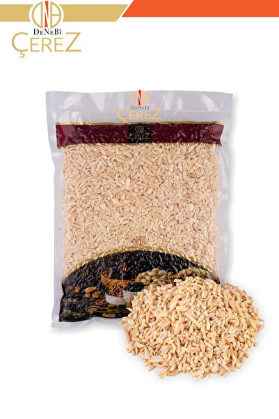 Denebi Çerez KÜRDAN BADEM (1000 Gram)