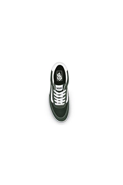 Vans Brooklyn Ls Men's Shoes Vn000D7Qemu1 Black-46