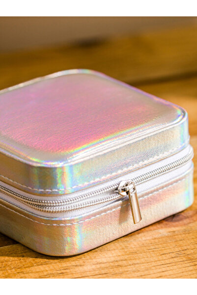 LC Waikiki LCW Fermuarlı Takı Çantası (W5)