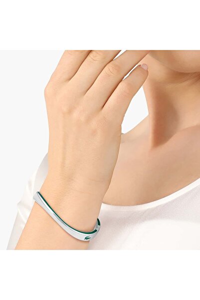 Lacoste LACJ2040542 Kadın Bileklik