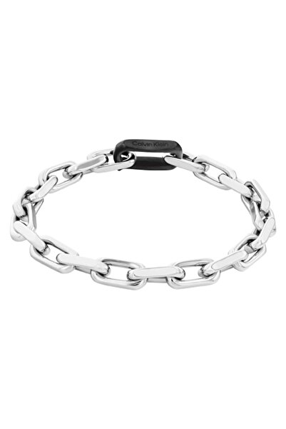 Calvin Klein CKJ35100068 Erkek Bileklik