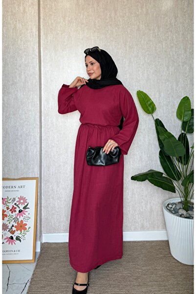 Moda Lippa Cherry Rotten Muslin Skirt Loose Set