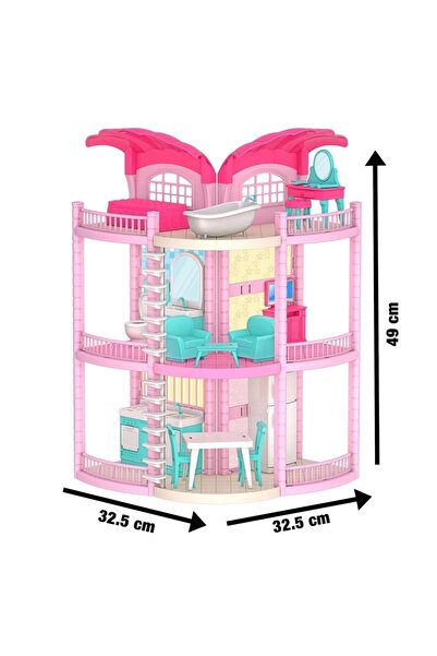 Genel Markalar Bella'nın Masal Evi
