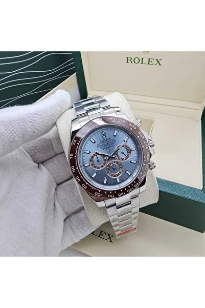 RX Rolex Daytona Men's Watch