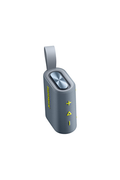 Xiaomi Sound Pocket S28D 5W IP67 Taşınabilir Bluetooth Hoparlör Gri (Xiaomi Türkiye Garantili)