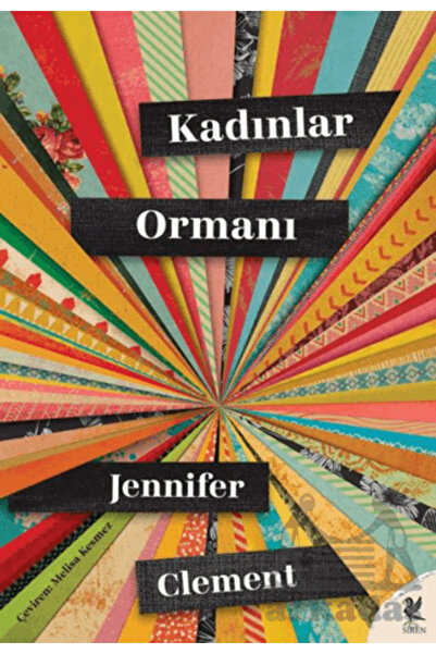 Siren Yayınları Kadınlar Ormanı