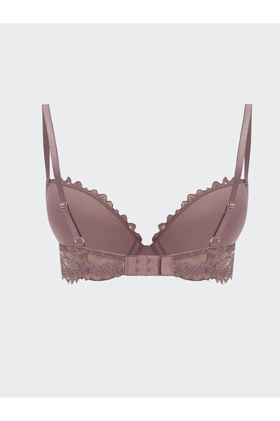 LC Waikiki Underwire Unpadded Lace T-Shirt Bra