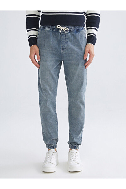 LC Waikiki Artı Yeni Sezon 780 Jogger Erkek Jean Pantolon