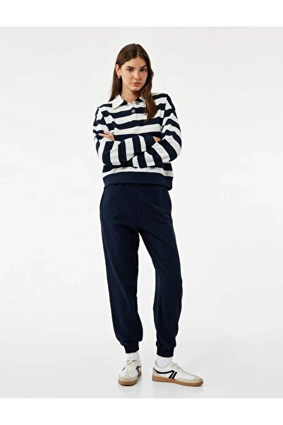 Koton Kadın Eşofman Alt 6Wal40022Ik