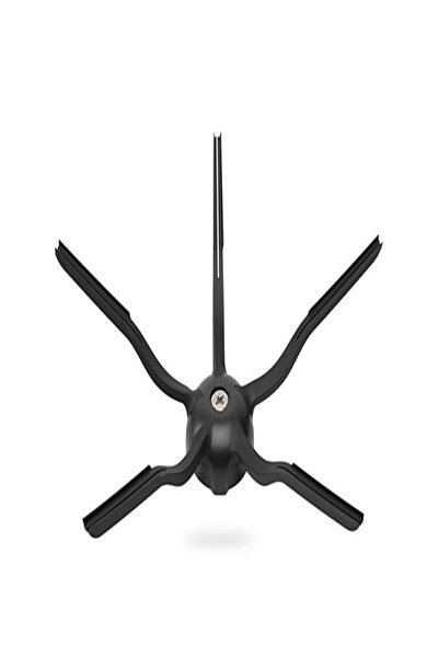 Roborock S7 / Q7 Max Uyumlu Siyah Yan Fırça – 2’li Set