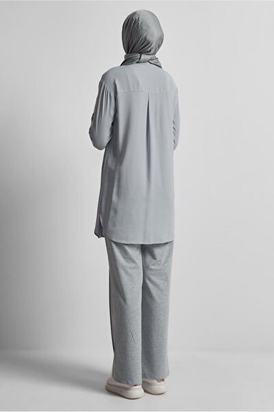 Alvina ΠΟΥΚΑΜΙΣΟ ΤΥΝΙΧΟ ΓΙΑΚΑ 45328