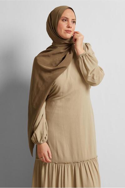 Alvina Kraş Medine Shawl 8571