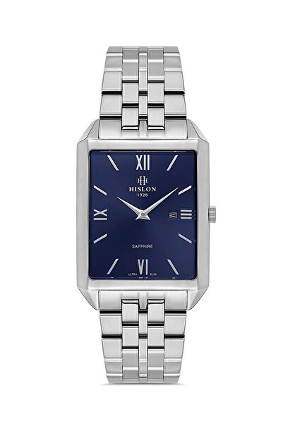Hislon Men's Wristwatch S.Cl150S-11Ss